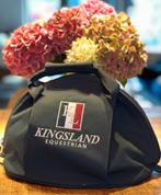 Kingsland Equestrian Captas z.g.a.n.!, Sieraden, Tassen en Uiterlijk, Tassen | Sporttassen, Ophalen of Verzenden, Zo goed als nieuw