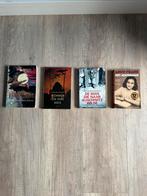 Boeken te koop, Ophalen of Verzenden, Zo goed als nieuw