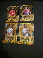 Panini Adrenalyn FIFA 365 golden ballers 2026, Hobby en Vrije tijd, Stickers en Plaatjes, Verzenden, Zo goed als nieuw, Plaatje