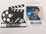Valerian steelbook + slipcover, Ophalen of Verzenden, Zo goed als nieuw, Science Fiction en Fantasy