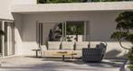 4 Seasons Outdoor Evolve loungeset | tuinmeubelen | sale, Ophalen of Verzenden, Nieuw