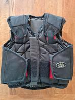 Bodyprotector USG voor paardrijden, kind XS, Kinderen, Overige soorten, Ophalen of Verzenden, Zo goed als nieuw