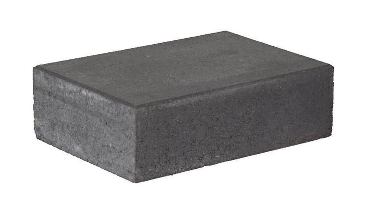 Traptrede 50x35x15 cm antra glad (Restantpartij), Tuin en Terras, Tegels en Klinkers, Nieuw, Overige typen, Beton, Ophalen of Verzenden