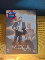 The wicker man, Vanaf 12 jaar, Ophalen of Verzenden, Zo goed als nieuw, Drama