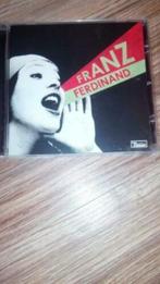 Franz Ferdinand - You Could Have It, Ophalen of Verzenden, Zo goed als nieuw, Poprock