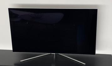 Samsung QLED QE49Q7FAM 49 inch televisie beschikbaar voor biedingen