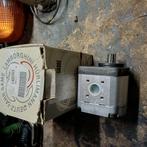 Hydraulische Pompen voor same explorer, Ophalen