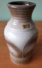 Vintage Bay W.Germany keramik vaas, Antiek en Kunst, Antiek | Vazen, Ophalen of Verzenden