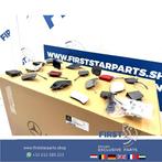 AFDEKKAP SLEEPOOG W177 W247 W118 W205 W213 W238 H247 W257 W1