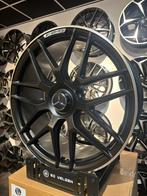 22 inch velgen voor Mercedes GLE/GLS “AMG LOOK” NIEUW, Velg(en), Nieuw, Overige maten, Ophalen of Verzenden