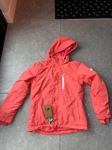 Ski jas meisje maat 152 - Nieuw! Mountainpeak beschikbaar voor biedingen