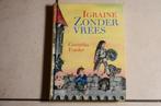 Igraine zonder Vrees / Cornelia Funke , Boeken, Kinderboeken | Jeugd | onder 10 jaar, Ophalen of Verzenden, Zo goed als nieuw