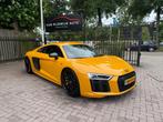 Audi R8 5.2 FSI Quattro Plus Xenon V10 Ceramisch Camera 610P, Automaat, Gebruikt, Euro 6, Leder