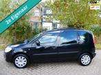 Skoda Roomster 1.4-16V 86pk LPG Airco Hoge instap 2e eig. Tr, Auto's, Skoda, Voorwielaandrijving, Gebruikt, 4 cilinders, Roomster