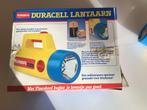 PLAYSKOOL Duracell lantaarn voor kinderen 1986, Verzamelen, Ophalen of Verzenden, Overige typen