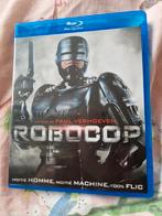 ROBOCOP BLU-RAY NL SUBS, Cd's en Dvd's, Blu-ray, Ophalen of Verzenden, Zo goed als nieuw