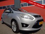 Ford C-MAX 1.0 Edition Plus 126PK Airco Cruise LMV Trekhaak, Voorwielaandrijving, Gebruikt, Electronic Stability Program (ESP)