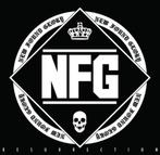New Found Glory Resurrection CD, Cd's en Dvd's, Cd's | Hardrock en Metal, Ophalen of Verzenden, Zo goed als nieuw
