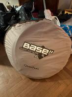 Quechua Base Seconds XL Tent - Ruime Familietent, Caravans en Kamperen, Tenten, Ophalen, Gebruikt, Tot en met 5