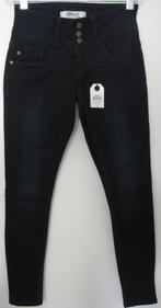 Only Jeans skinny stretch soft denim blauw maat 29, Nieuw, Blauw, W28 - W29 (confectie 36), Ophalen of Verzenden