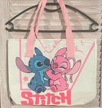 Stitch Tas - Nieuw!, Ophalen of Verzenden, Nieuw, Overige kleuren, Handtas