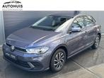Volkswagen Polo 1.0 TSI 95pk DSG Life App Connect (NAVI) PDC, Gebruikt, Met garantie (alle), 1104 kg, Origineel Nederlands