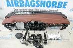 Airbag Dashboard bruin HUD wit stiksel Volkswagen ID4 ID.4