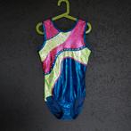 Turnpakje Meisje, Ophalen of Verzenden, Zo goed als nieuw