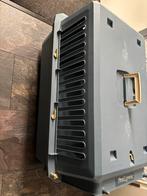 Bench / vervoer box voor hond of kat ., Ophalen of Verzenden, Gebruikt