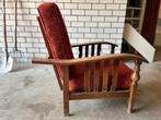 Opa stoel, Antiek en Kunst, Antiek | Meubels | Stoelen en Banken, Ophalen