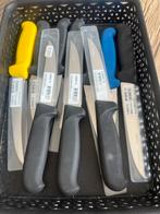 Victorinox Messen - Diverse Kleuren en Modellen nieuw, Gebruikt, Ophalen of Verzenden, Rvs of Chroom, Vaatwasserbestendig