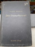 Duits boek, Gelezen, Ophalen of Verzenden