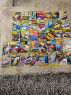 Mini World Magazine 1996-2000, Ophalen of Verzenden, Gelezen, Algemeen, Various