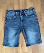 zgan shorts van REFILL, denim, maat S, Zo goed als nieuw, Verzenden, Blauw, Refill