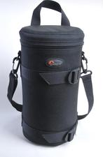 Lowepro Lens Case 4 professionele lensbescherming, Ophalen of Verzenden, Zo goed als nieuw, Overige typen, Lowepro