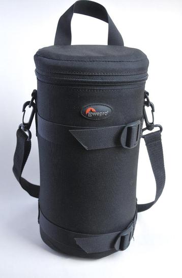 Lowepro Lens Case 4 professionele lensbescherming beschikbaar voor biedingen