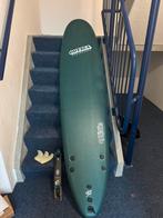 Odysea “The Log” 10’ – Softtop surfboard (longboard style), Watersport en Boten, Golfsurfen, Ophalen, Zo goed als nieuw, Longboard