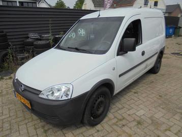 opel - 1.3 CDTI Kasten - combo - VPX-55-H beschikbaar voor biedingen