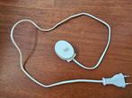 BRAUN oplader voor elektrische tandenborstel, Ophalen of Verzenden, Zo goed als nieuw