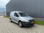 Volkswagen Caddy 1.9 TDI 77KW DSG 2008 MARGE, Auto's, Bestelauto's, Stof, 4 cilinders, Volkswagen, Origineel Nederlands