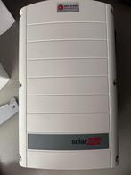 SolarEdge omvormer SE15k voor zonnepanelen, Ophalen, Zo goed als nieuw, Overige typen