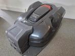 Husqvarna Automower 420 met connect module, Ophalen, Zo goed als nieuw, 20 tot 25 cm