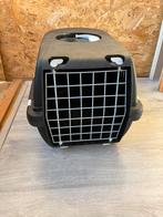 Katten reismand, Dieren en Toebehoren, Ophalen of Verzenden, Gebruikt