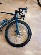 Giant Propel Advanced Pro Di2 Powermeter Carbon, 28 inch, Carbon, Heren, Zo goed als nieuw