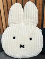 XXL Nijntje Ribstof - Nieuw met kaartje! Miffy, Ophalen of Verzenden, Nieuw