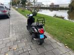 SYM Snorscooter Fiddle II, Gebruikt, SYM, Benzine
