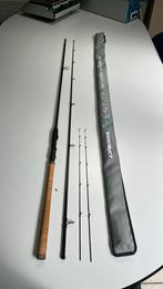 Cresta Identity Pro Superior Feeder 3,40 meter, Watersport en Boten, Hengelsport | Witvissen, Ophalen of Verzenden, Zo goed als nieuw