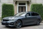 BMW 3-serie Touring 330e xDrive M-Sport TREKHAAK | DRIVING A, Gebruikt, Euro 6, 4 cilinders, Vierwielaandrijving