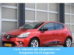 Renault Clio 0.9 TCe Limited Edition Zeer nette auto!, Auto's, Renault, 898 cc, Stof, Gebruikt, Handgeschakeld