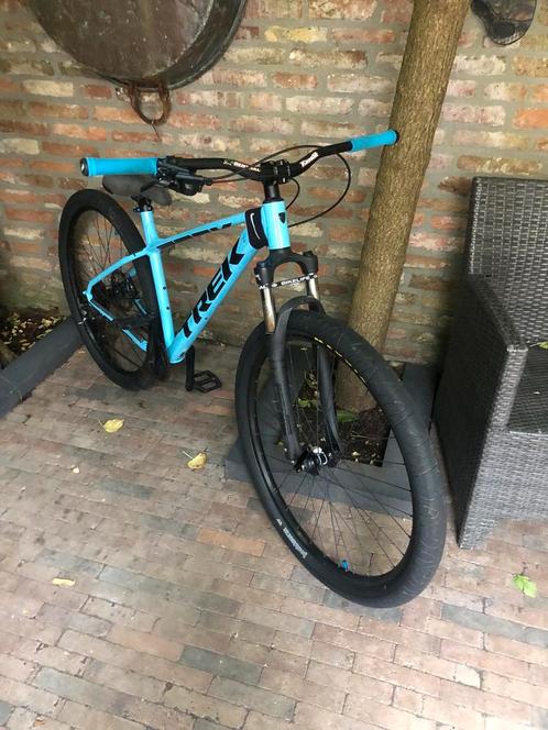 Trek bike, Fietsen en Brommers, Fietsen | Mountainbikes en ATB, Trek, Hardtail, Ophalen
